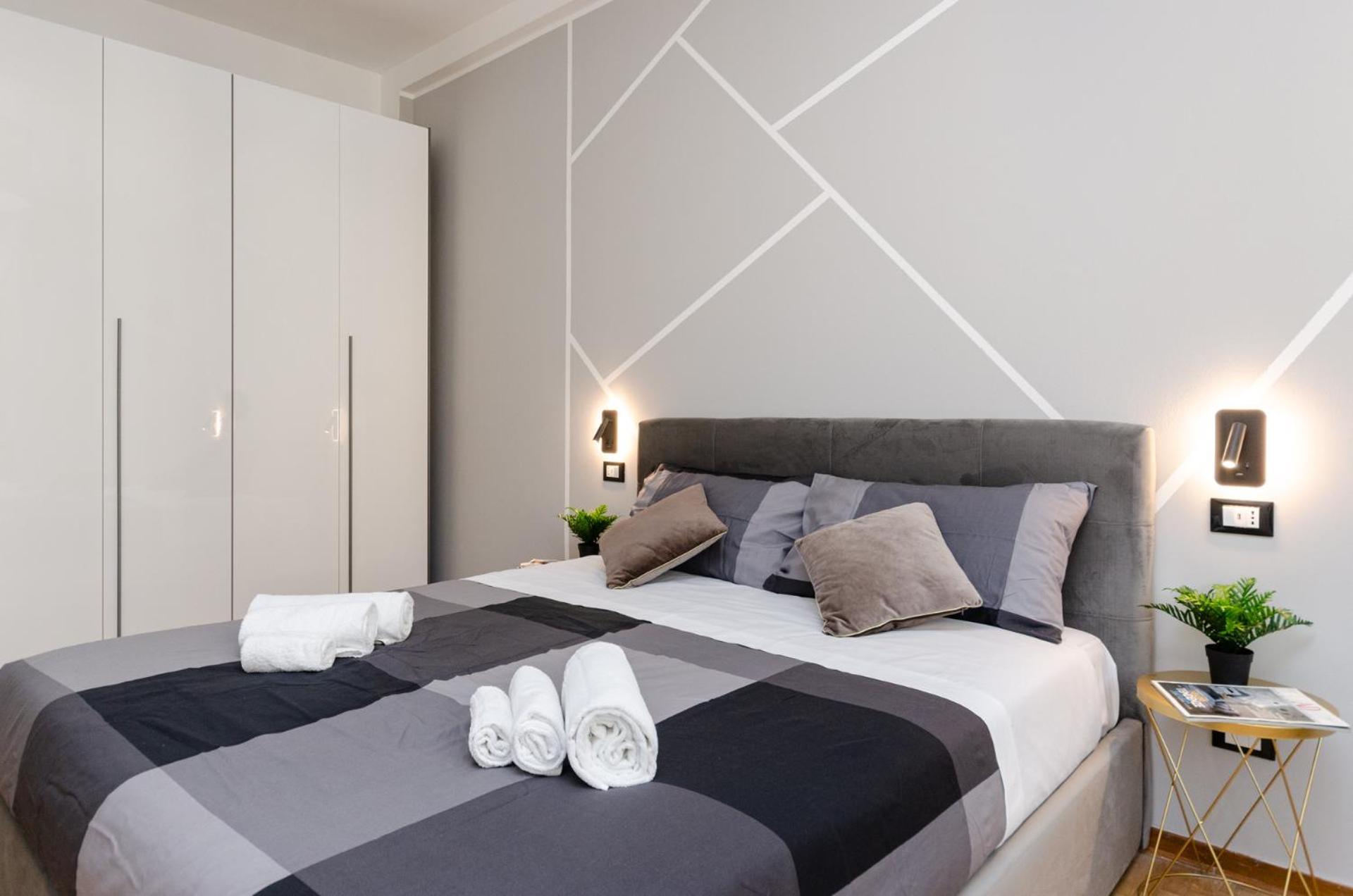 Vivimihome - Vivi I Navigli Elegante E Centrale Milán Exterior foto