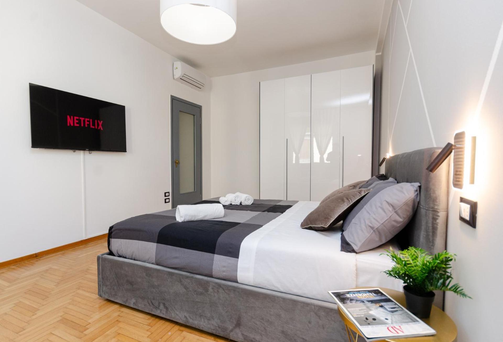 Vivimihome - Vivi I Navigli Elegante E Centrale Milán Exterior foto