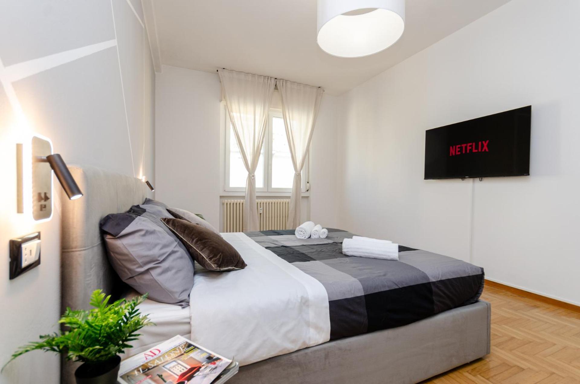Vivimihome - Vivi I Navigli Elegante E Centrale Milán Exterior foto