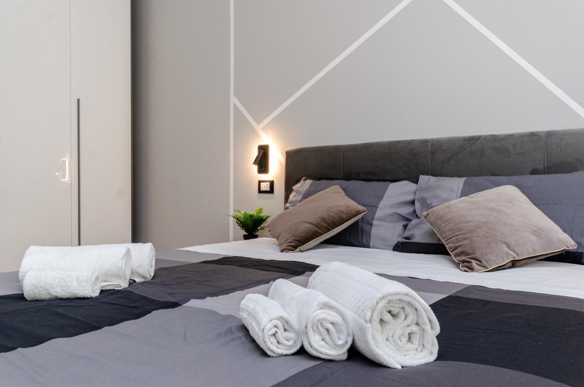 Vivimihome - Vivi I Navigli Elegante E Centrale Milán Exterior foto