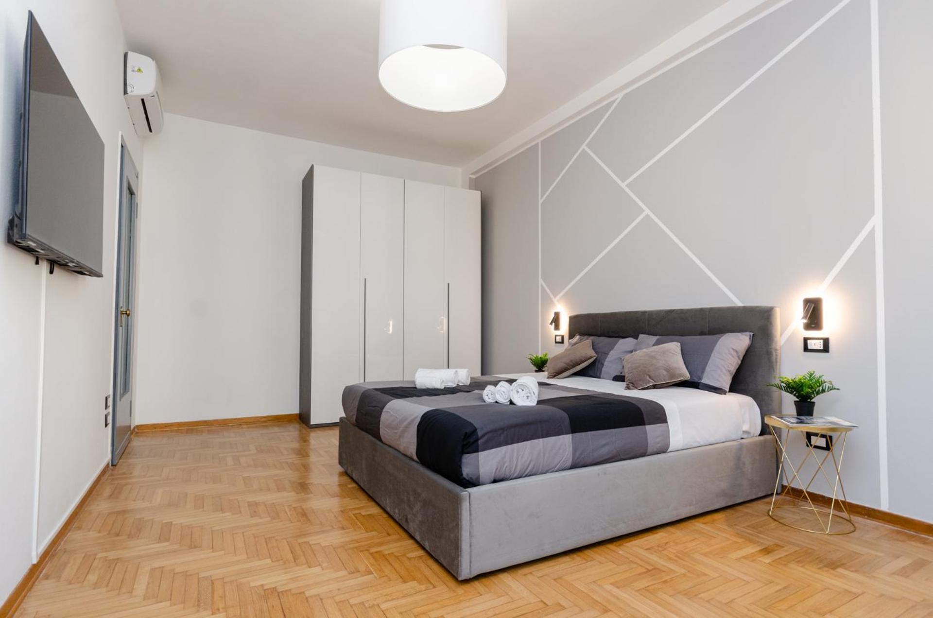 Vivimihome - Vivi I Navigli Elegante E Centrale Milán Exterior foto