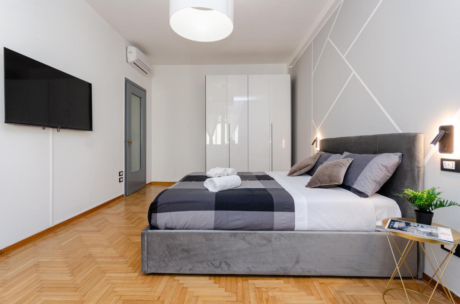 Vivimihome - Vivi I Navigli Elegante E Centrale Milán Exterior foto