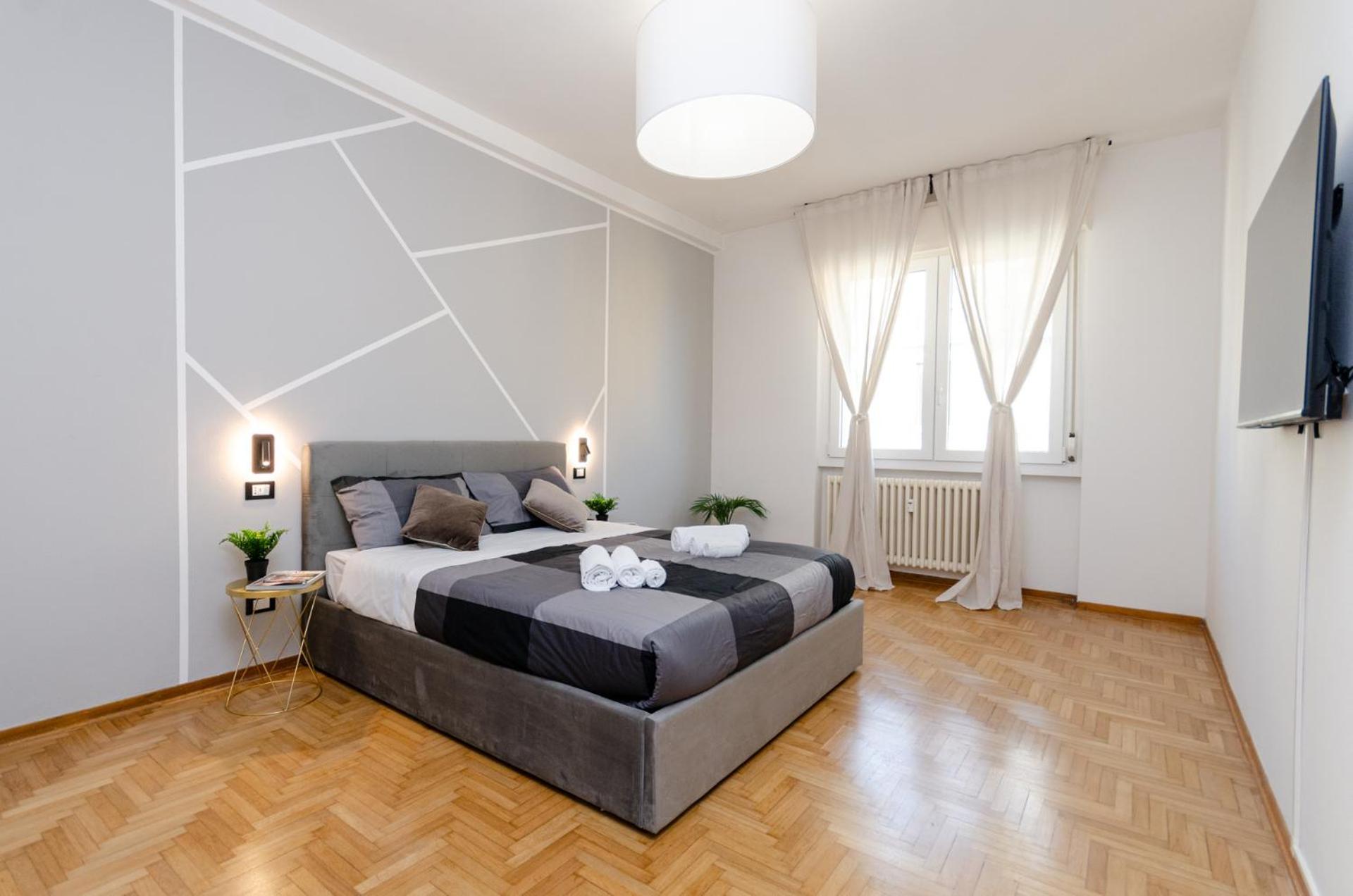 Vivimihome - Vivi I Navigli Elegante E Centrale Milán Exterior foto
