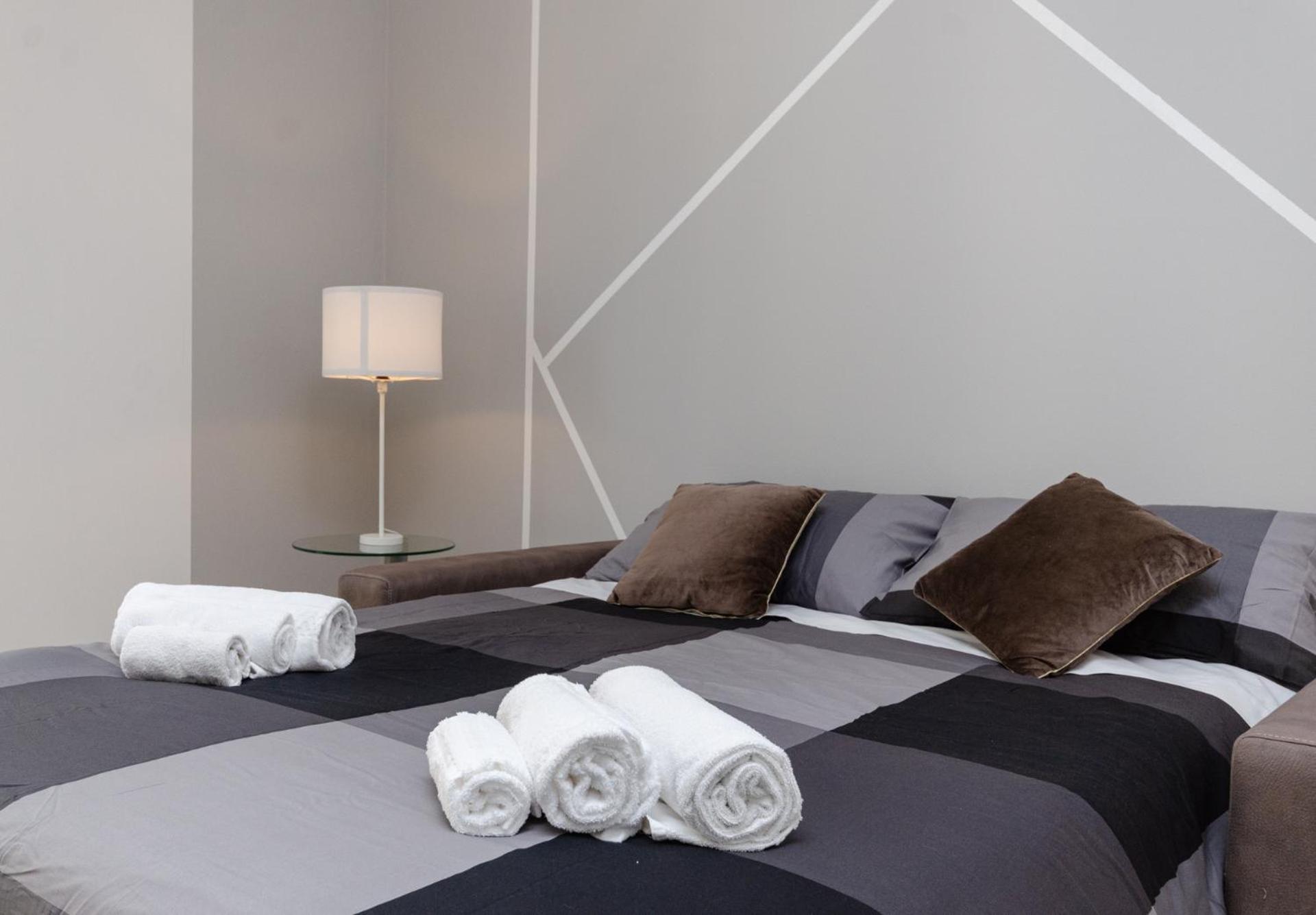 Vivimihome - Vivi I Navigli Elegante E Centrale Milán Exterior foto