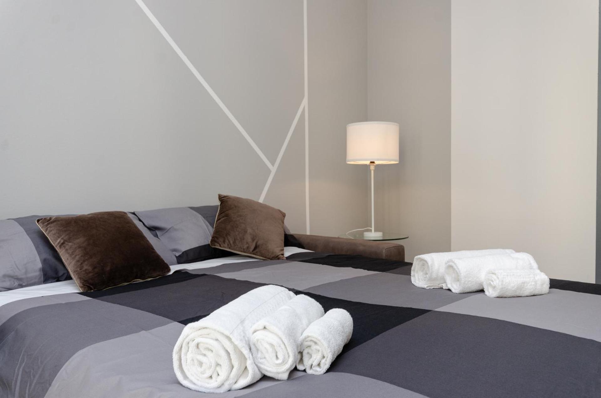 Vivimihome - Vivi I Navigli Elegante E Centrale Milán Exterior foto
