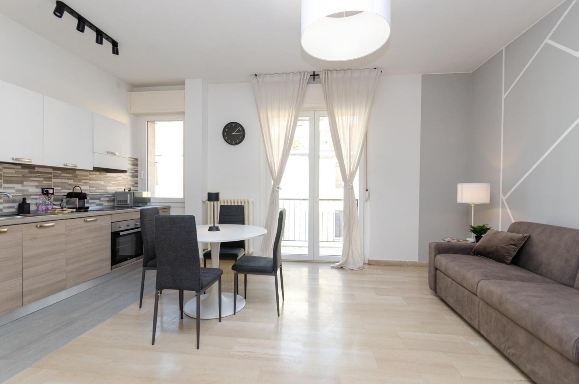 Vivimihome - Vivi I Navigli Elegante E Centrale Milán Exterior foto