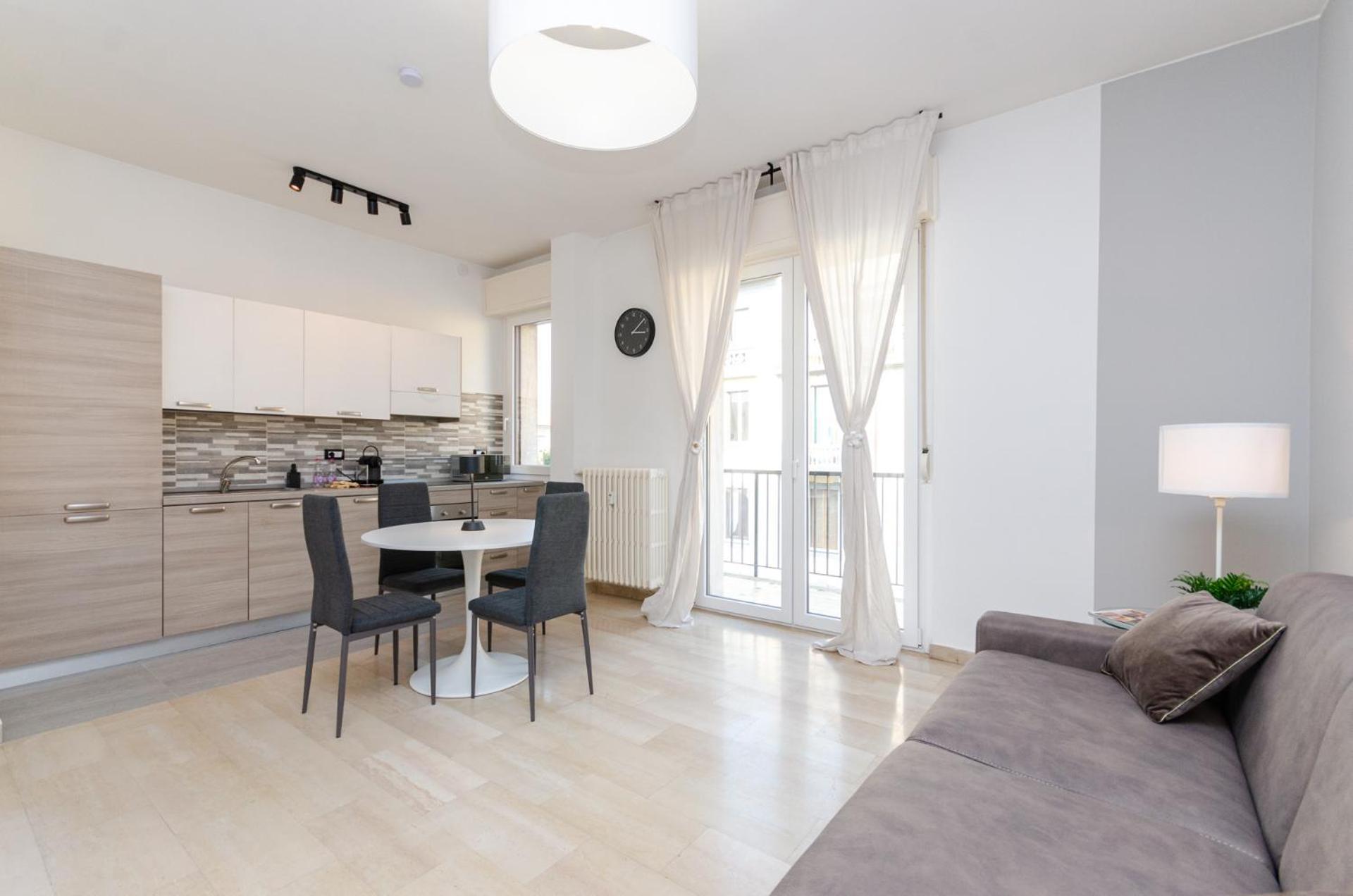 Vivimihome - Vivi I Navigli Elegante E Centrale Milán Exterior foto
