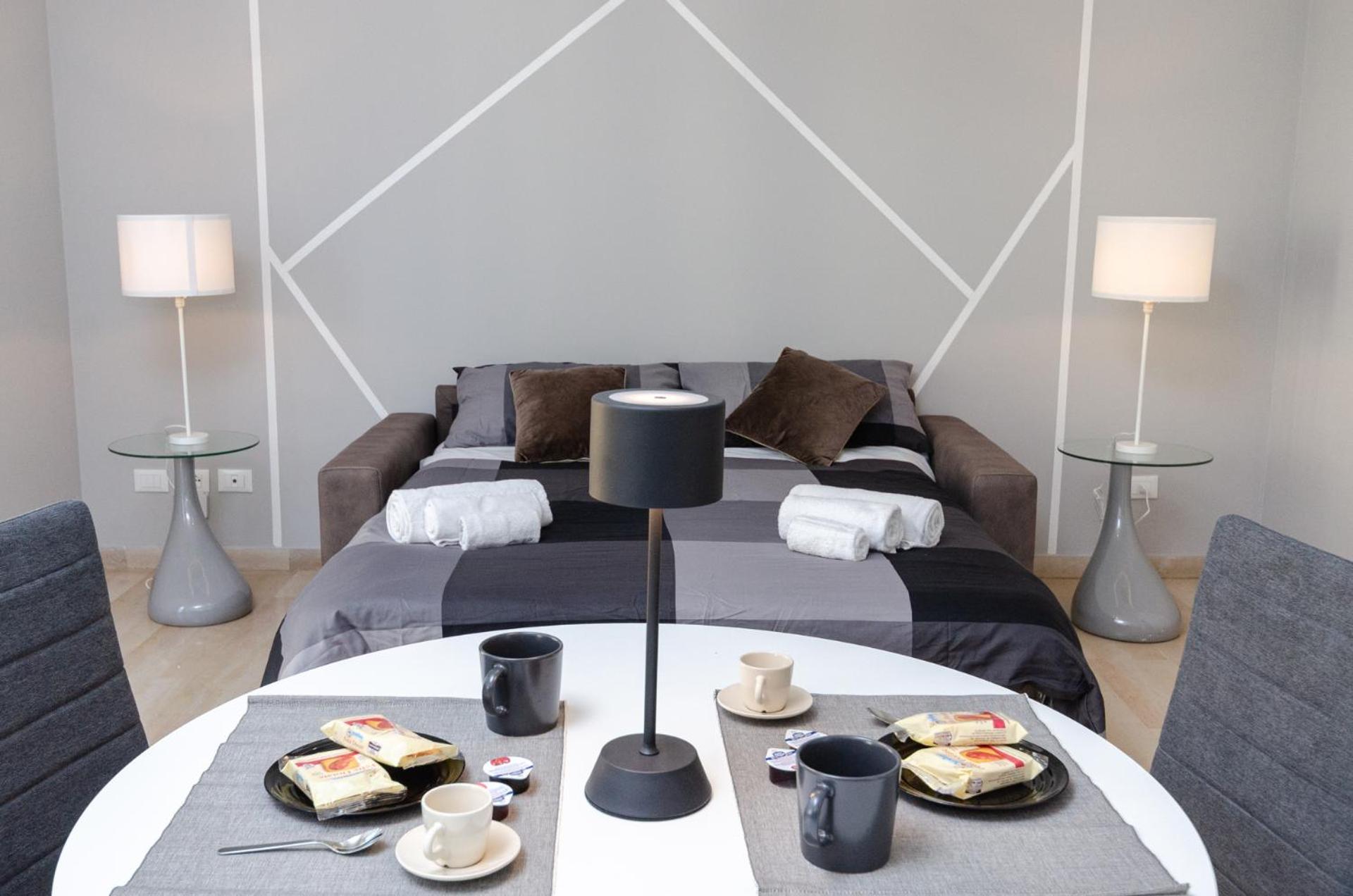 Vivimihome - Vivi I Navigli Elegante E Centrale Milán Exterior foto