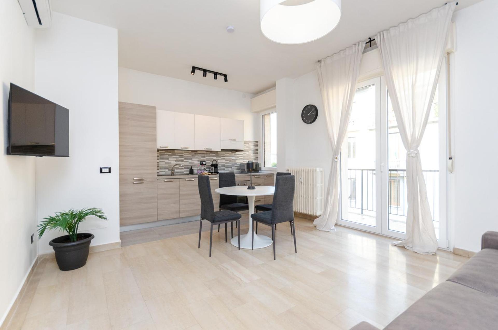 Vivimihome - Vivi I Navigli Elegante E Centrale Milán Exterior foto