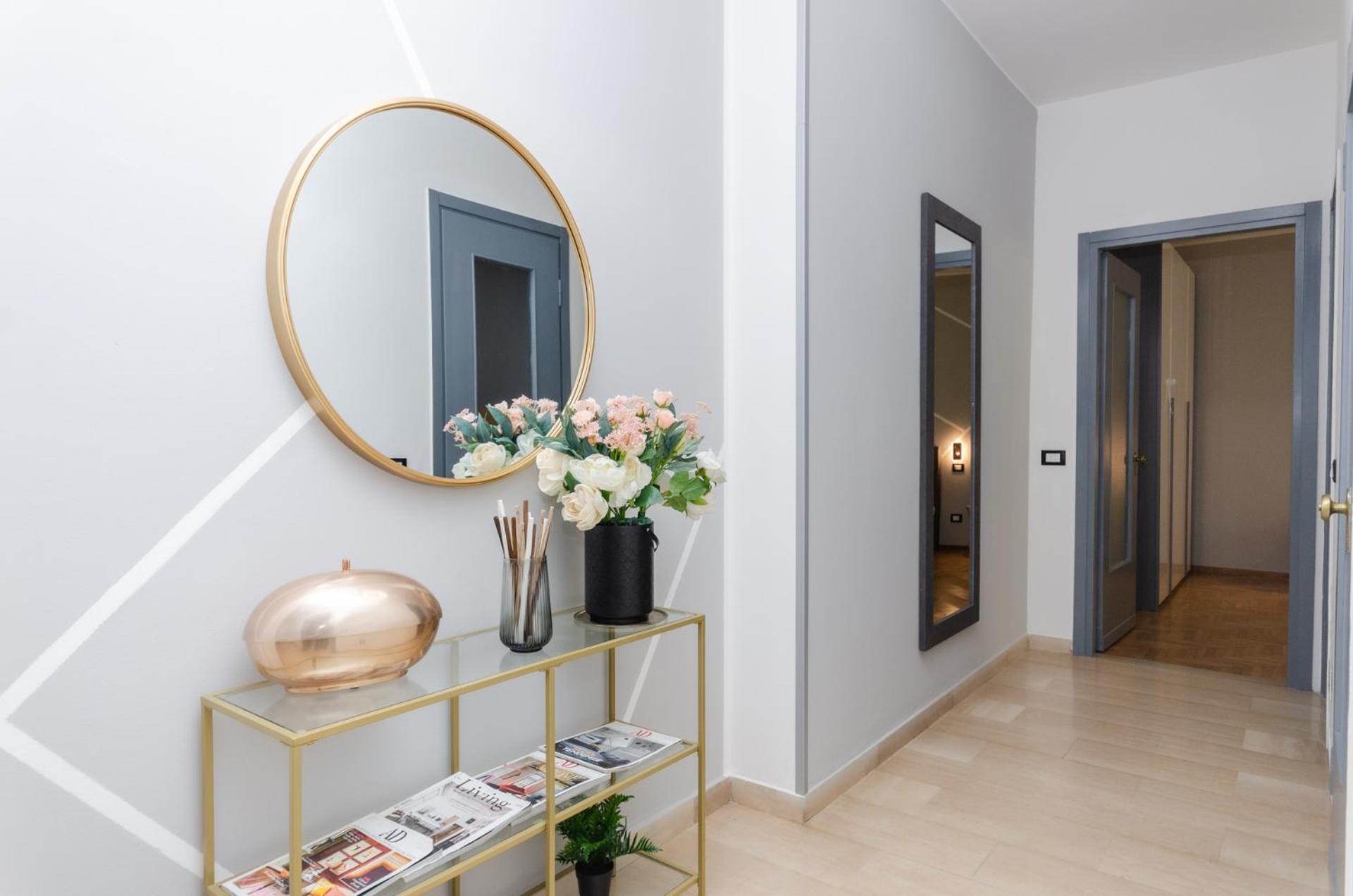 Vivimihome - Vivi I Navigli Elegante E Centrale Milán Exterior foto