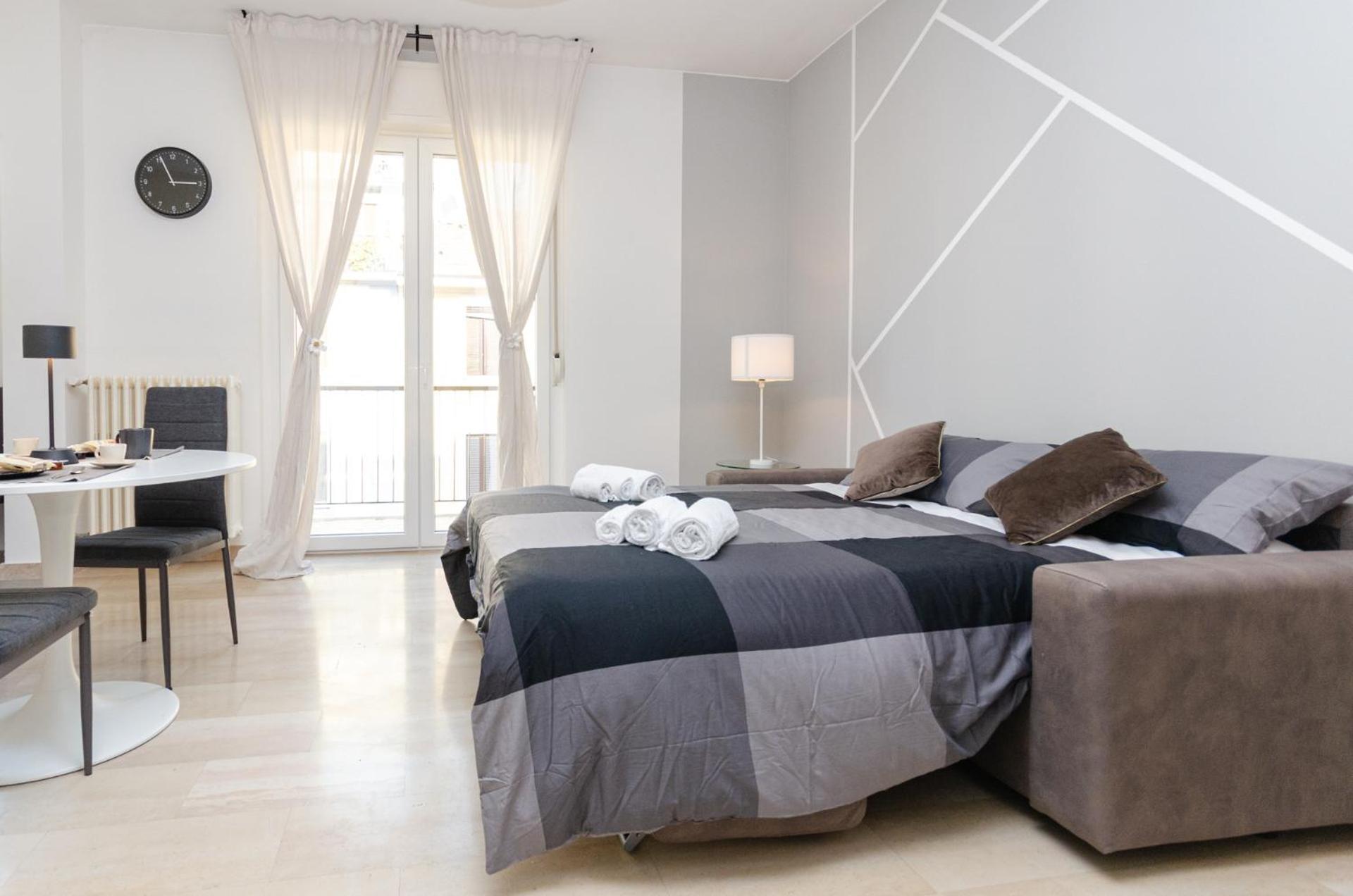 Vivimihome - Vivi I Navigli Elegante E Centrale Milán Exterior foto