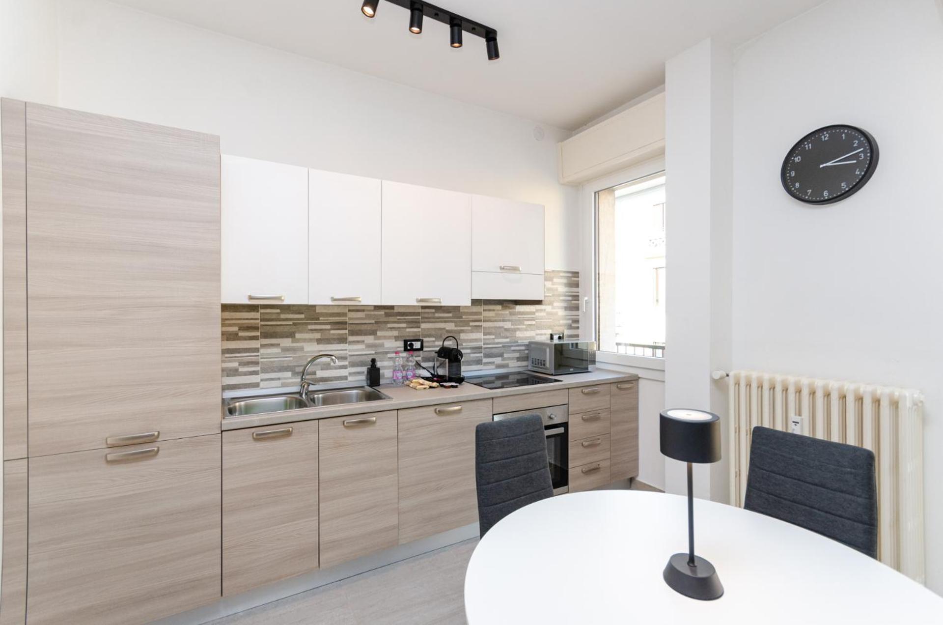 Vivimihome - Vivi I Navigli Elegante E Centrale Milán Exterior foto