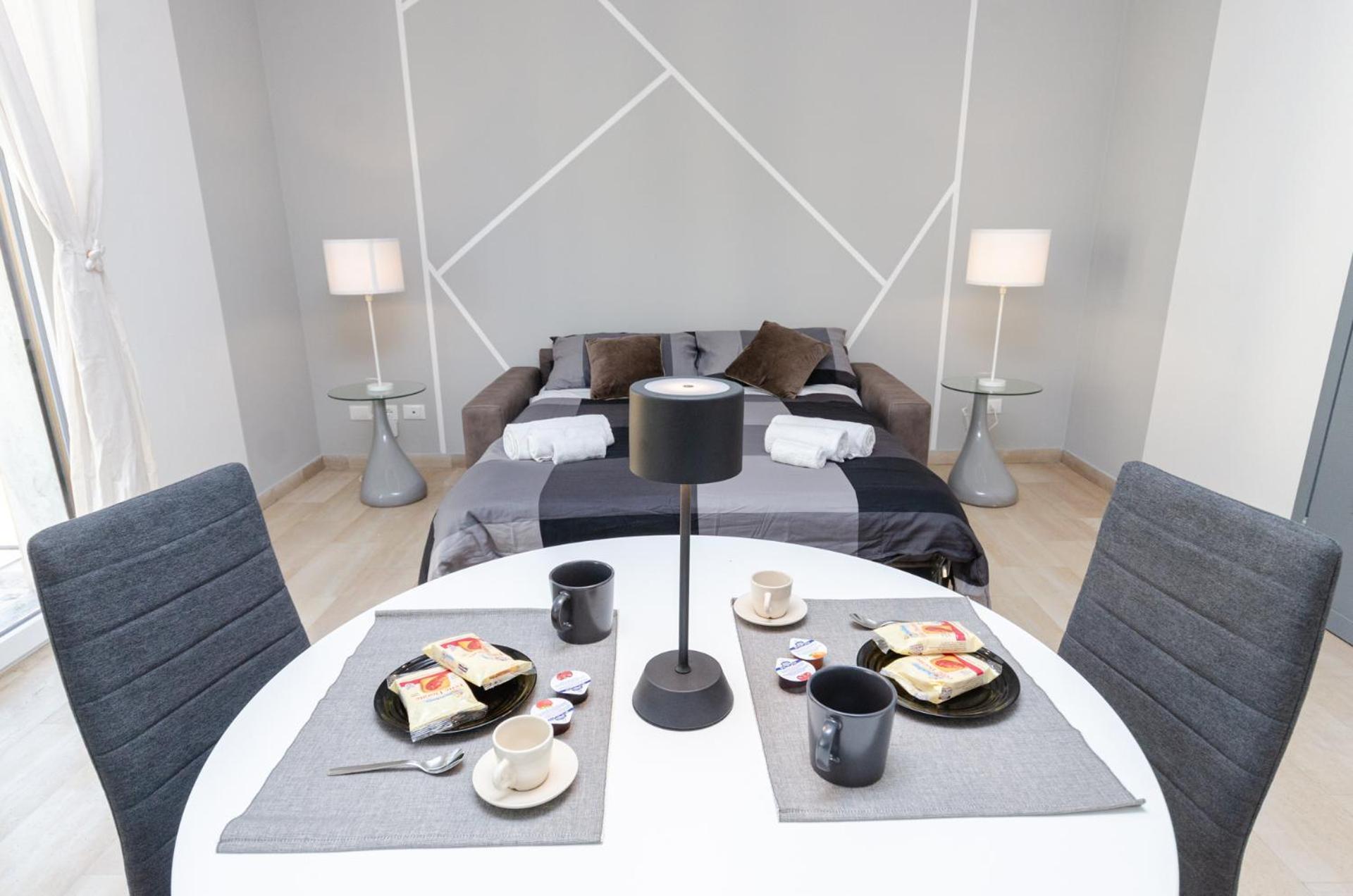 Vivimihome - Vivi I Navigli Elegante E Centrale Milán Exterior foto