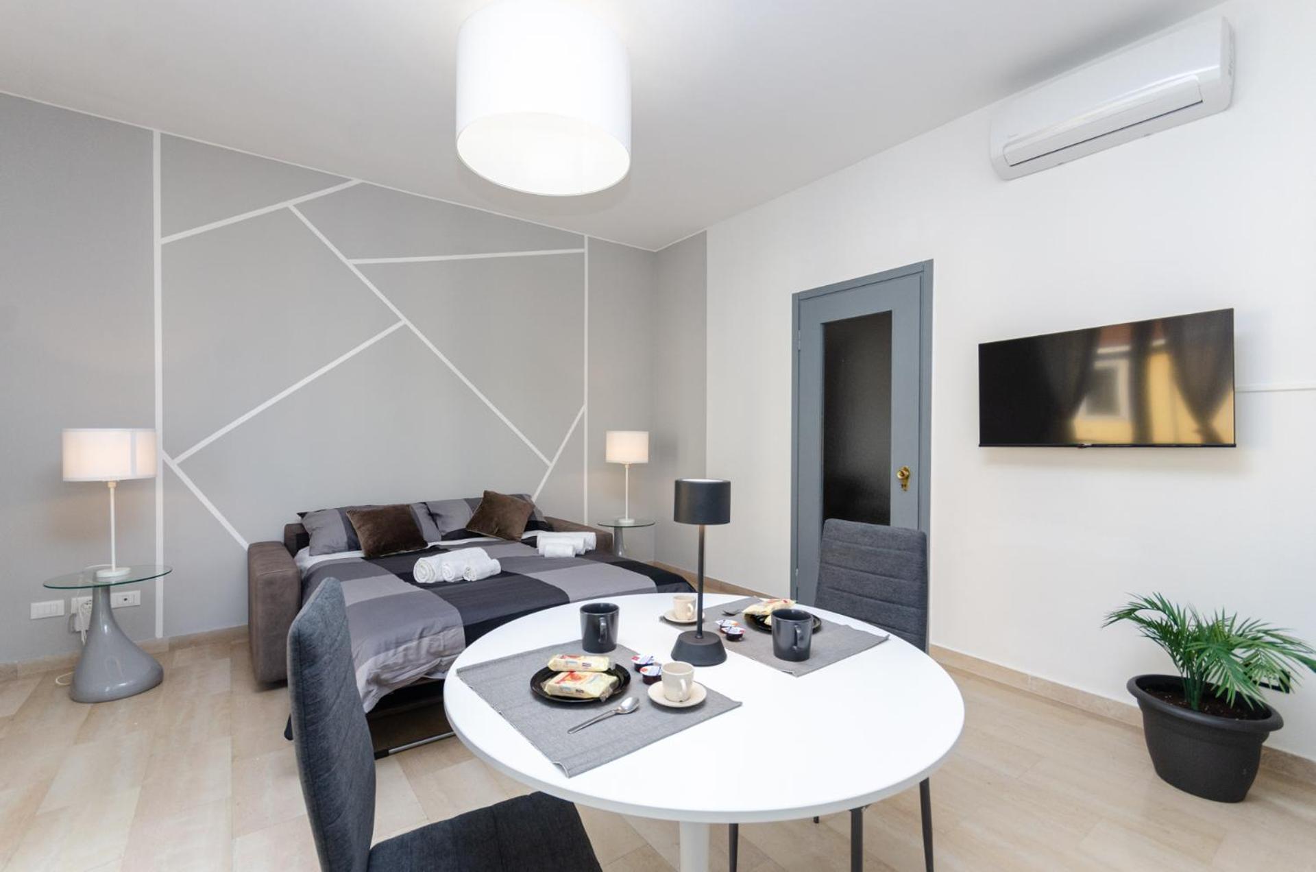 Vivimihome - Vivi I Navigli Elegante E Centrale Milán Exterior foto