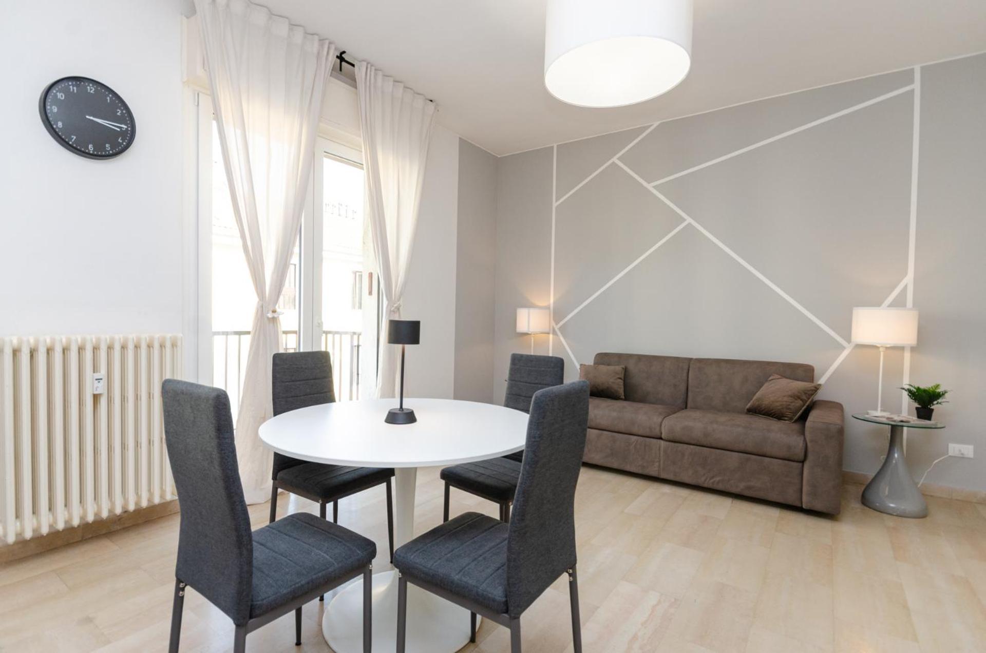 Vivimihome - Vivi I Navigli Elegante E Centrale Milán Exterior foto