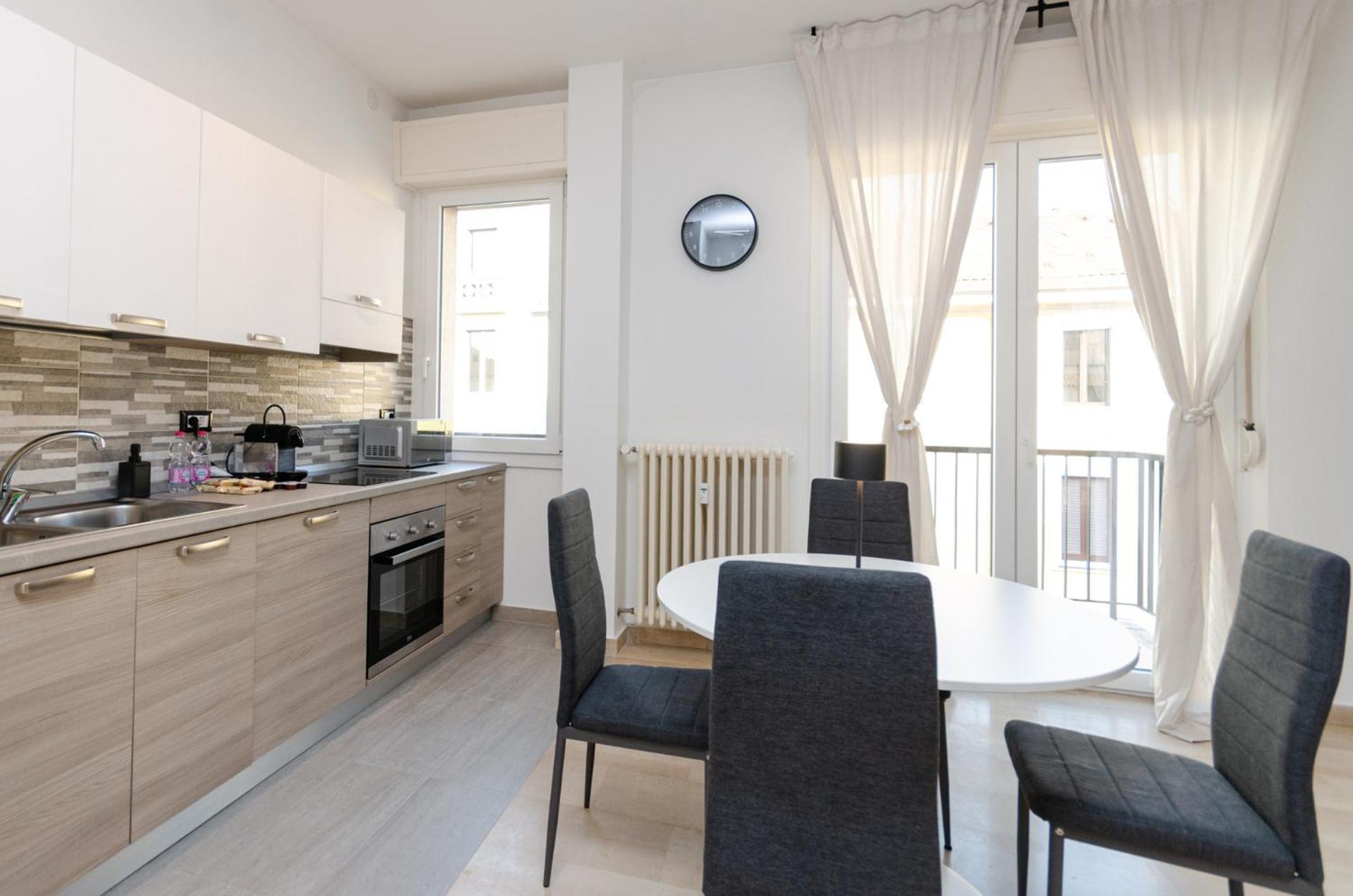 Vivimihome - Vivi I Navigli Elegante E Centrale Milán Exterior foto