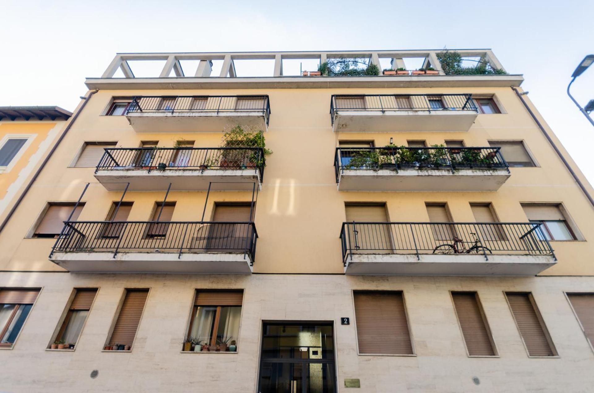 Vivimihome - Vivi I Navigli Elegante E Centrale Milán Exterior foto